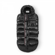 Prémium téli lábzsák - Deep Black Deep Black Prémium téli lábzsák - Deep Black Deep Black